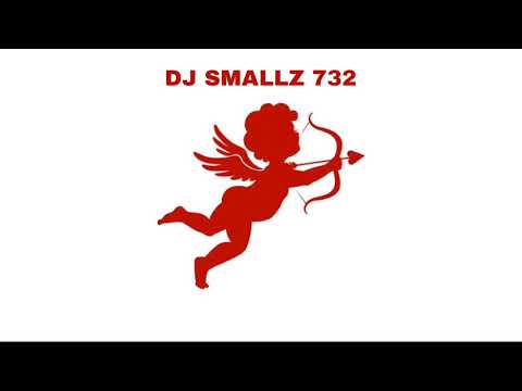 CUPID - ( DJ SMALLZ 732 JERSEY CLUB REMIX )