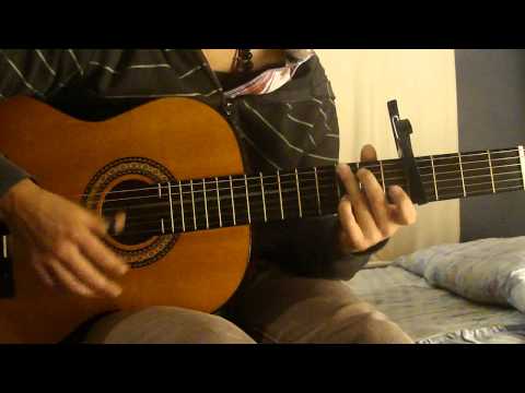 El Reproche - Manuel García