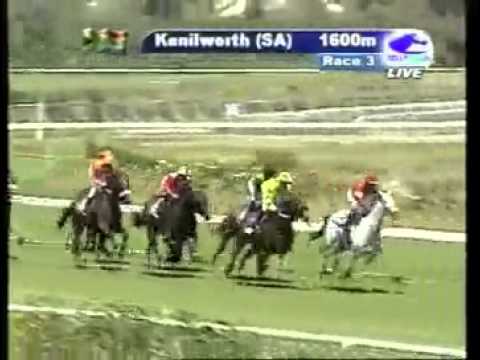 Greys Inn Control - 1st win - Racing Association