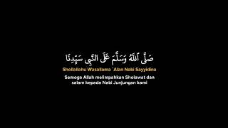 Download lagu SHOLAWAT VIRAL  l Shallallahu Wasallama l Sholawat Merdu 2023 mp3