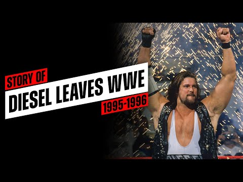 Story of: Diesel (1995 - 1996)