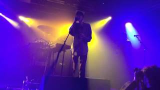 DEERHUNTER  Rainwater Cassette Exchange Magnolia Milano 2015