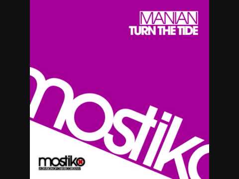 Manian "Turn the Tide"