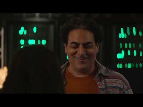 NCIS Hawaii 1x19 Kate and Lucy part 5