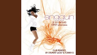 Crazy (Tomer G & Roi Tochner Radio Edit)