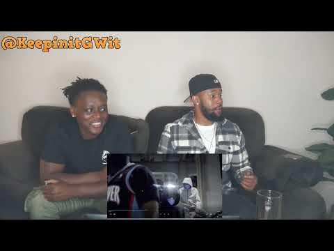 American From NY First Time Listening to Toronto Rap Top5 ft Why G - Heard of Me