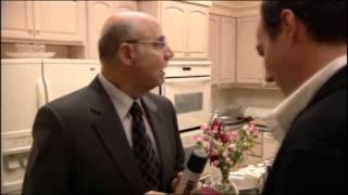 Arrested Development - Mrs. Featherbottom 4