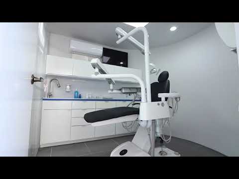 Meet our office 💙✨