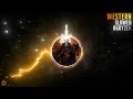 Ogryzek - WESTERN Slowed (Official Visualiser)