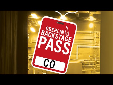 Oberlin Conservatory Chamber Orchestra: Samuel Barber - Capricorn Concerto, Op. 21