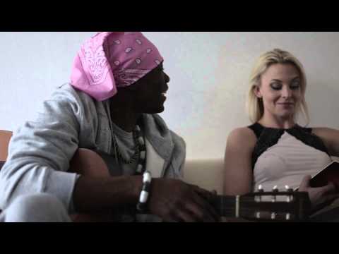 Cornstick - Scandinavian Girls (Official Video)