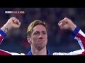 Fernando Torres vs Barcelona Home HD 1080i (28/01/2015) by MNcomps