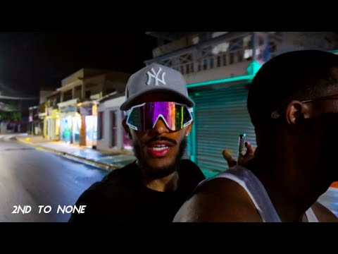 L Rey and 2nd to None 