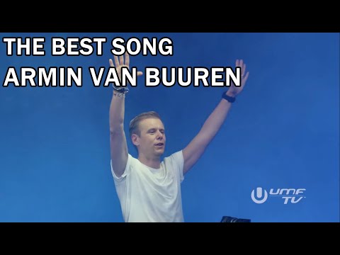 Armin Van Buuren - Little Dream (Live Ultra Music Festival 2023)