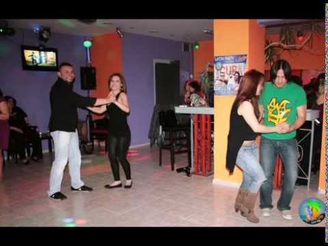 el Caribe SociaLatin Club