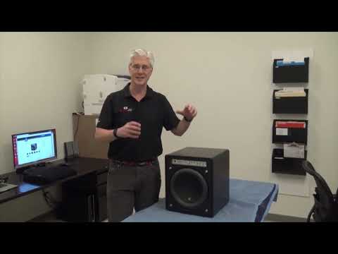 Complete Overview of JL Audio Fathom  112 Subwoofer  - inside and out!