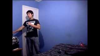 Devourment - Unleash The Carnivores (Vocal Cover)