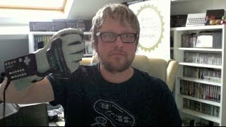 Video Game Market 3, Doncaster - Retro Pickups