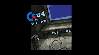 C64 Games NG - Part 2  (1998 to 2003 - Zero Years)