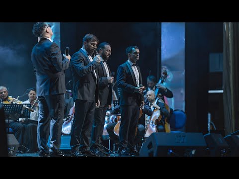 თეატრალურის კვარტეტი - დედა / Teatraluris Kvarteti - Deda