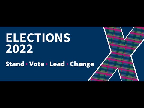 Edinburgh university Sports Union Hustings