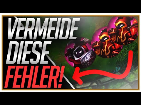 5 Fehler die dich vom Climb abhalten | Support Guide German