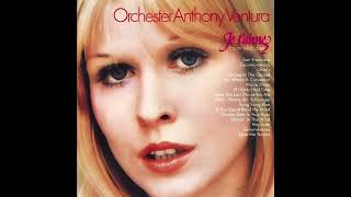 Orchester Anthony Ventura - 05 If I Only Had Time / Save The Last Dance For Me