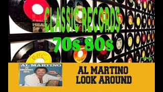 Look Around (You'll Find Me There) Music Video