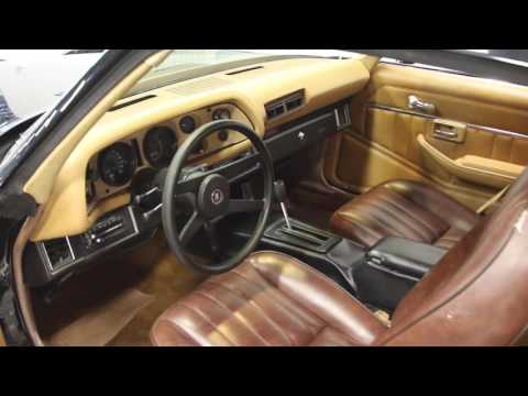 1977 Chevrolet Camaro (CC-856228) for sale in Lutz, Florida