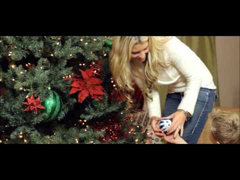 Make It This Christmas (AHMIR original song)