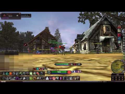 Nuzumo (dokdo) getting camped