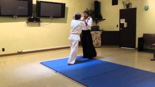 What is aikido about? Part 4 (of 4)
