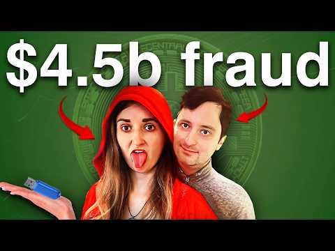 The Rapper Behind The $4.5 Billion Bitfinex Hack