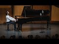 Daniil Trifonov - Scriabin: Piano Sonata No. 5, Op. 53