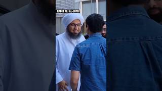 Download lagu HABIB ALI AL - JUFRI #habib #keturunannabi #muhammad #nabimuhammad mp3