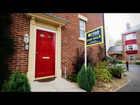 Kirkwood Drive, Sheraton Park, Durham, DH1 (Rise Sales & Lettings)