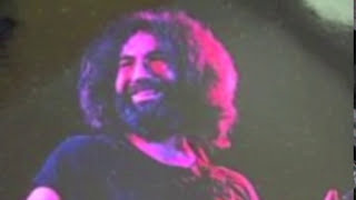 The Harder They Come-Jerry Garcia Band