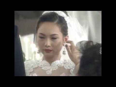 Gesichter Asiens 1996 Tokyo