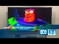 Opening To Dinosaur 2001 Australian VHS