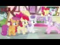 [Mlp Cover] Light Of Your Cutie Mark Cover! 