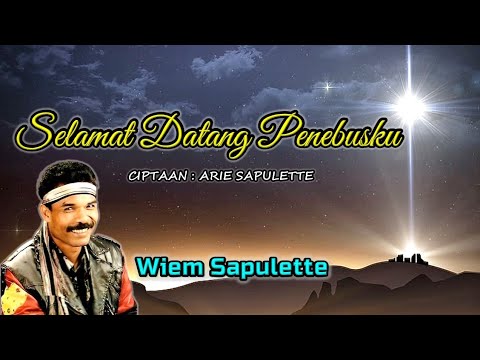 Selamat Datang Penebusku