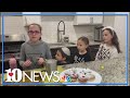 A Lesson About Hanukkah