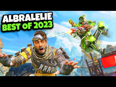 The BEST Of Albralelie 2023 - Highlights & Funny Moments