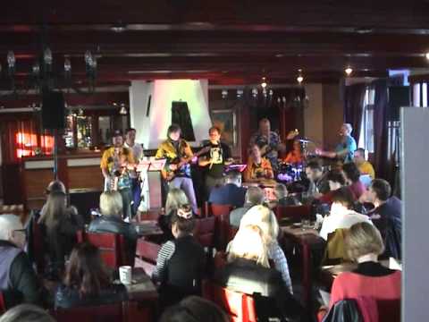 Beatles'n'Jazz - Hey, Jude