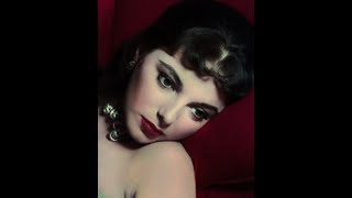 &quot;WHO CAN I TURN TO&quot; ANTHONY NEWLEY, JOAN COLLINS TRIBUTE (HD)