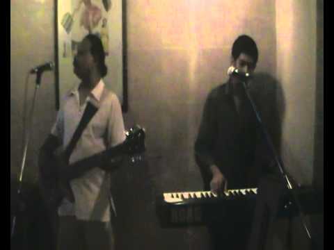 Goan Band " Lace "  - Konkani Song - Kontrad Sasnacho.