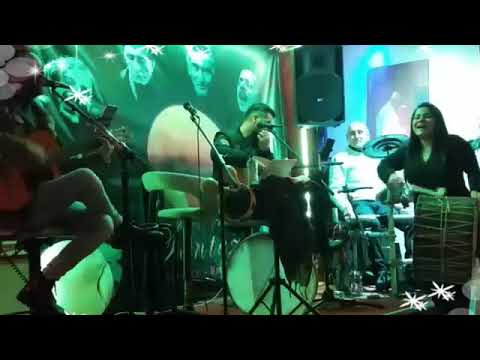 Erik Dalı Gevrektir ve Şişeler - Murat Ünal (Ömer Faruk Bostan)