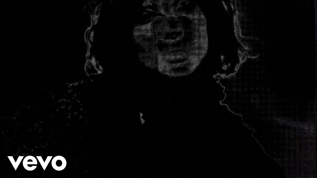 Lady Gaga Killah Cover