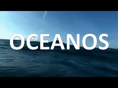 Oceanos - Ana Nóbrega (VÍDEO/LETRA)