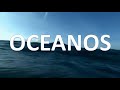 Oceanos Ana Nóbrega VÍDEO LETRA
